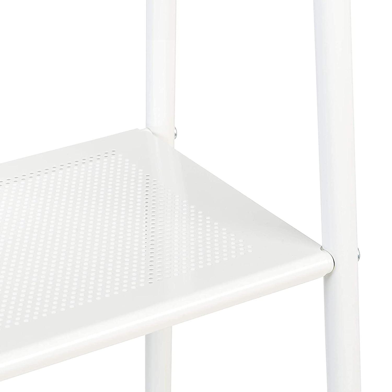 IRIS USA, Inc. 39.9" W Garment Rack