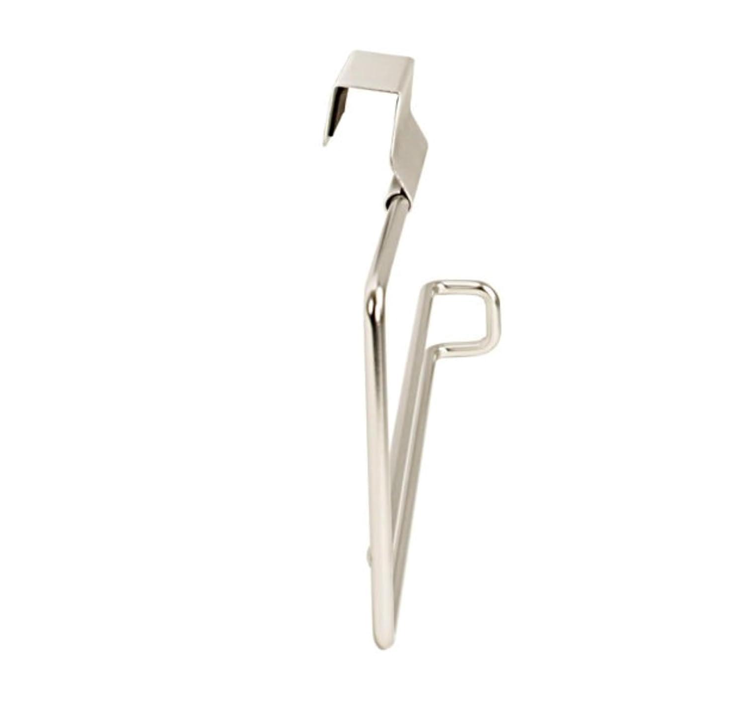 Spectrum Stainless Steel Wall / Under Cabinet Mounted Paper Towel Holder