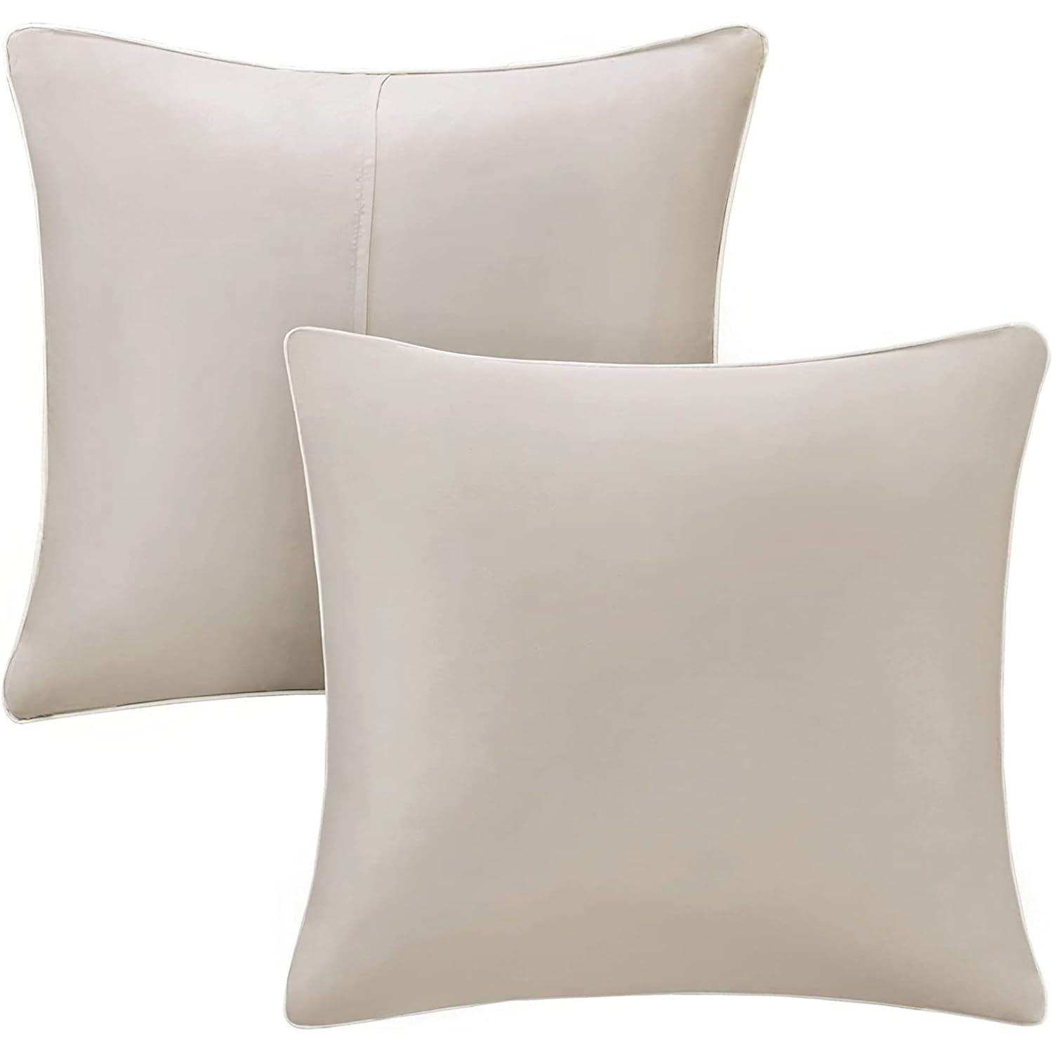 Ramsey Embroidered 8 Piece Comforter Set
