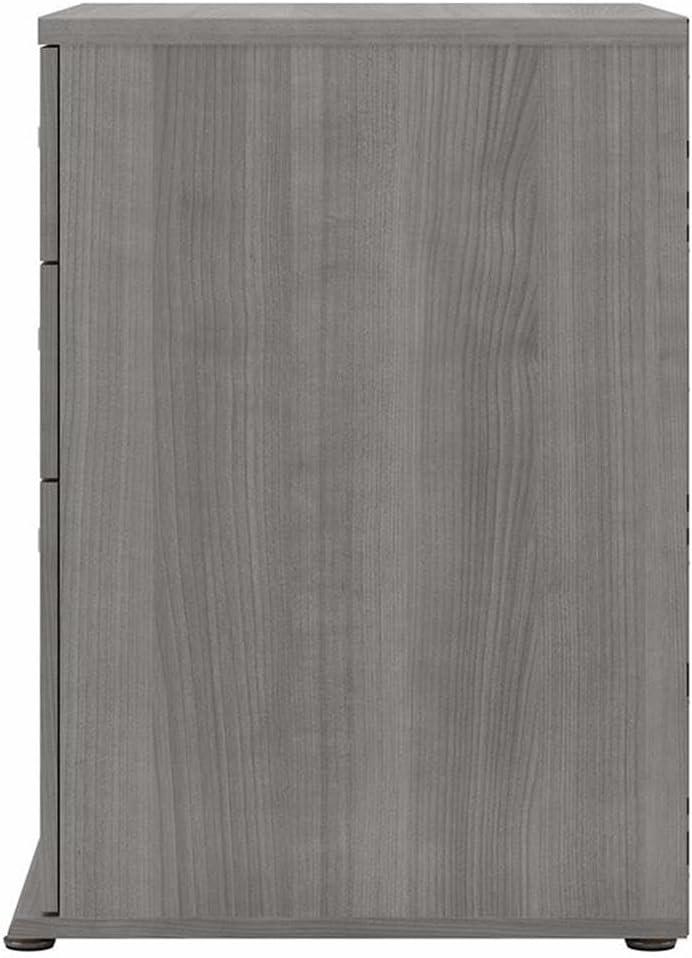 30" Closet Organizer with Drawers