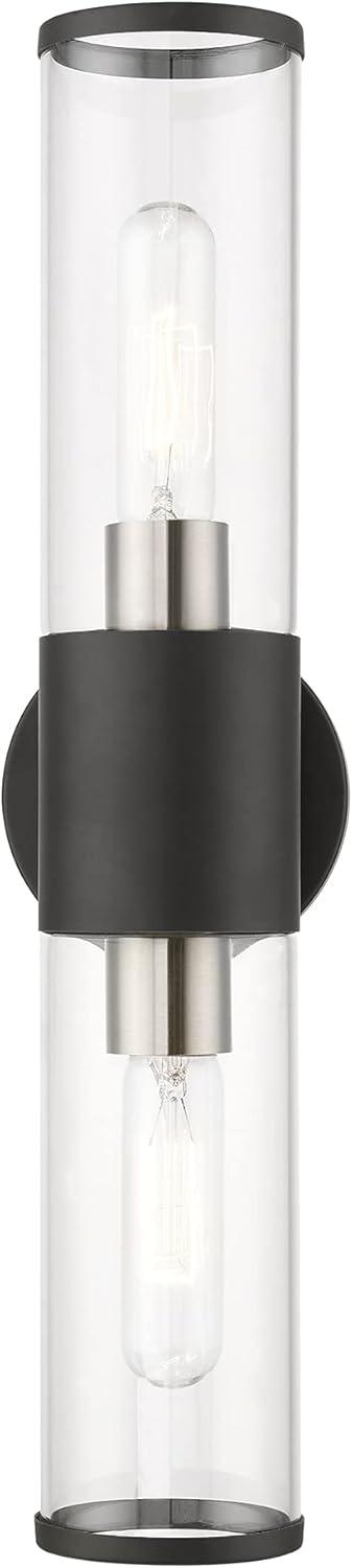 Northboro 2 - Light Dimmable Vanity Light