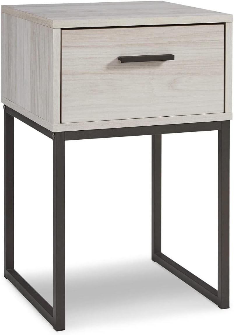 Socalle 1 - Drawer Nightstand