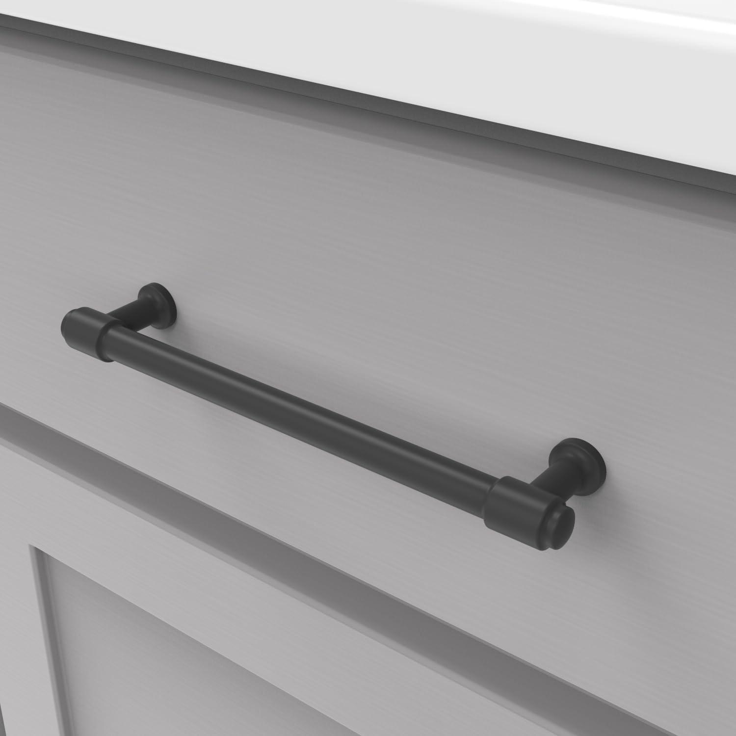 Piper Kitchen Cabinet Handles, Drawer Pulls for Cabinet, 6-5/16" (160mm)