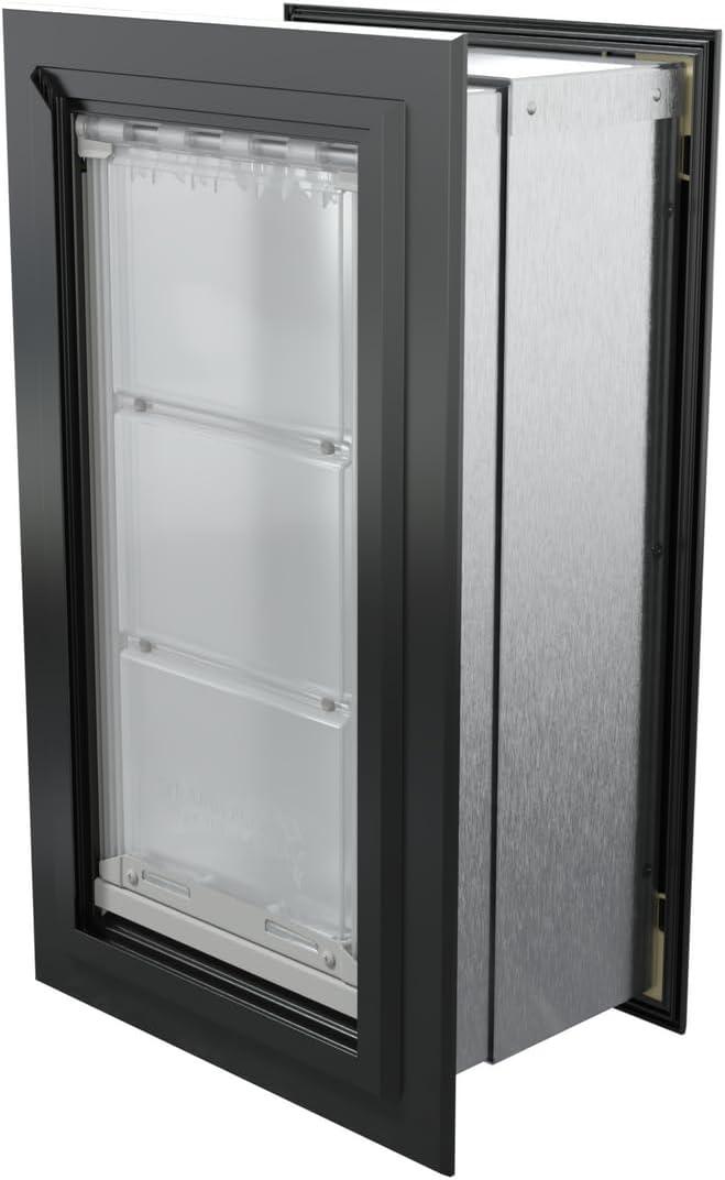 Wall Mounted Pet Door