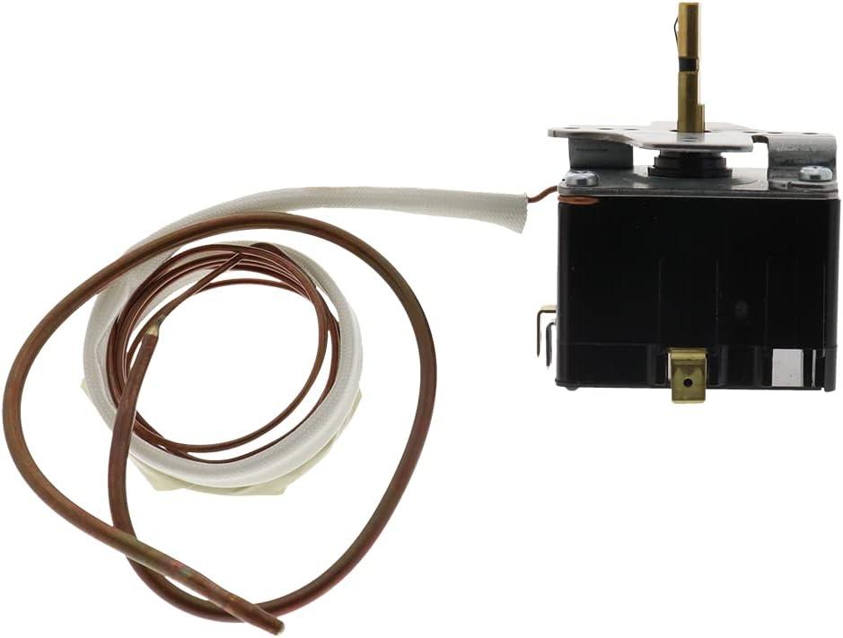 2167 Premier Oven Thermostat Replacement