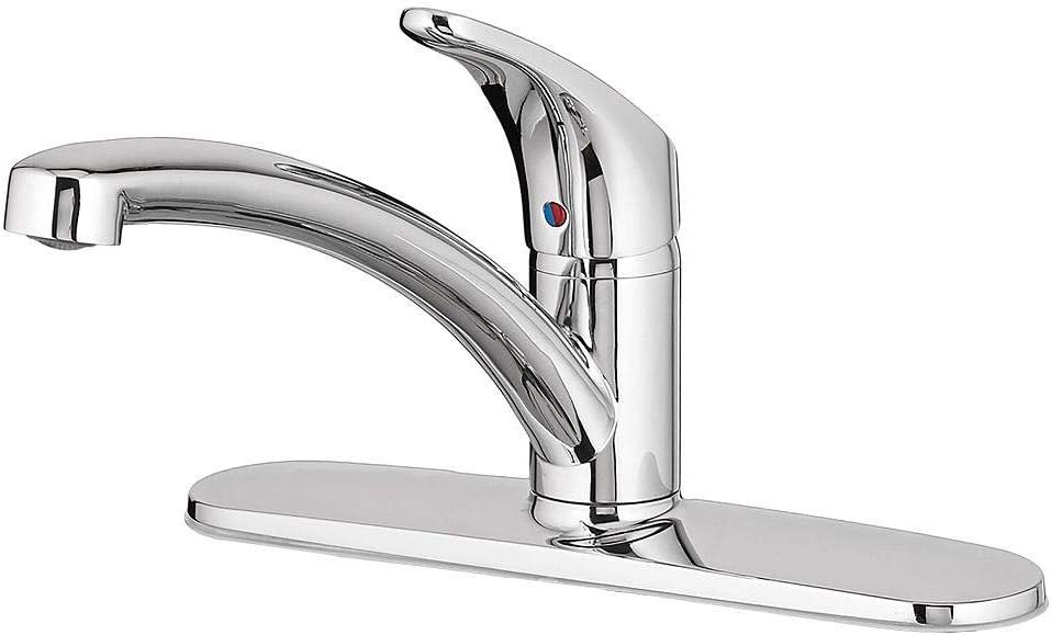 American Standard Colony Pro Kitchen Faucet