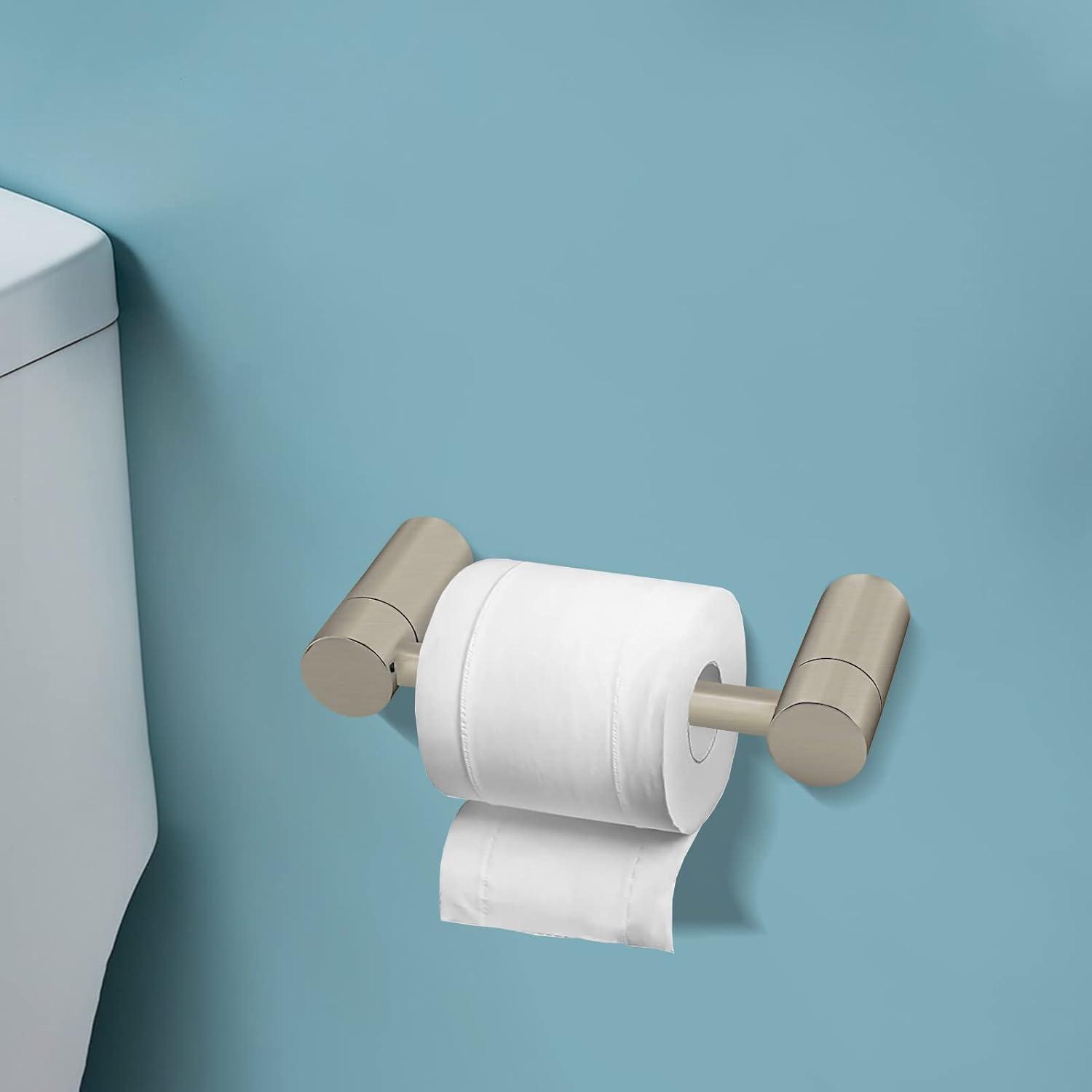 Align Wall Mounted Toilet Paper Holder