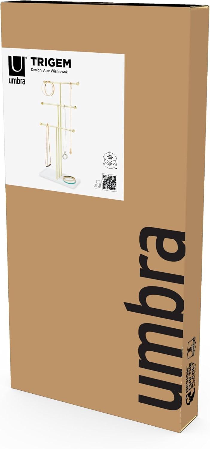 Trigem Jewelry Stand