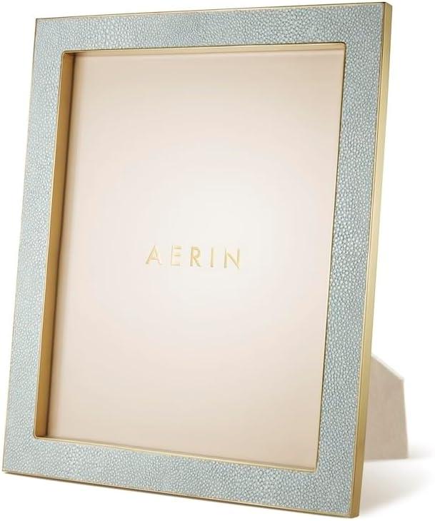 AERIN Classic Shagreen 8x10 Frame