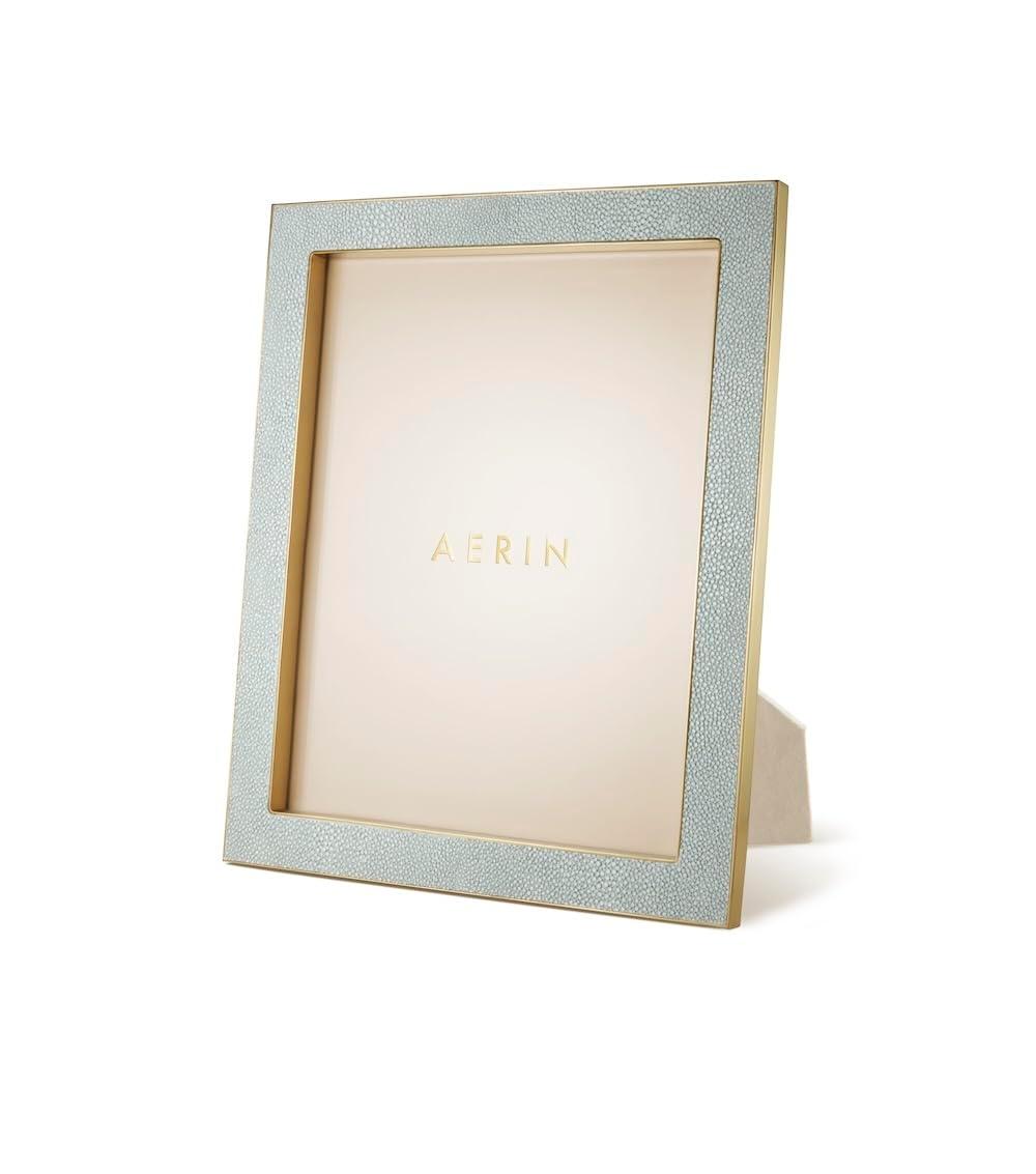 AERIN Classic Shagreen 8x10 Frame