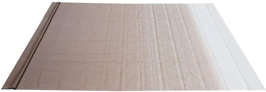 ALEKO Plastic Replacement Canopy for Awning