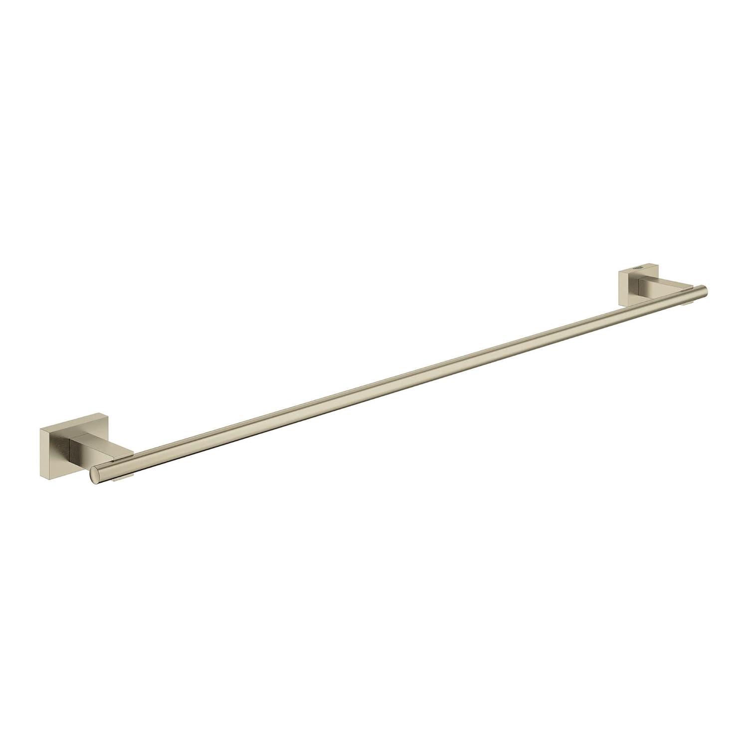Essentials Cube 24'' Wall Mounted Towel Bar