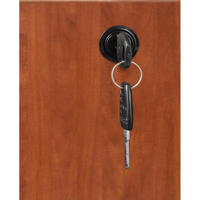 Regency Legacy 66 x 77 in. Executive L Desk Shell- Cherry