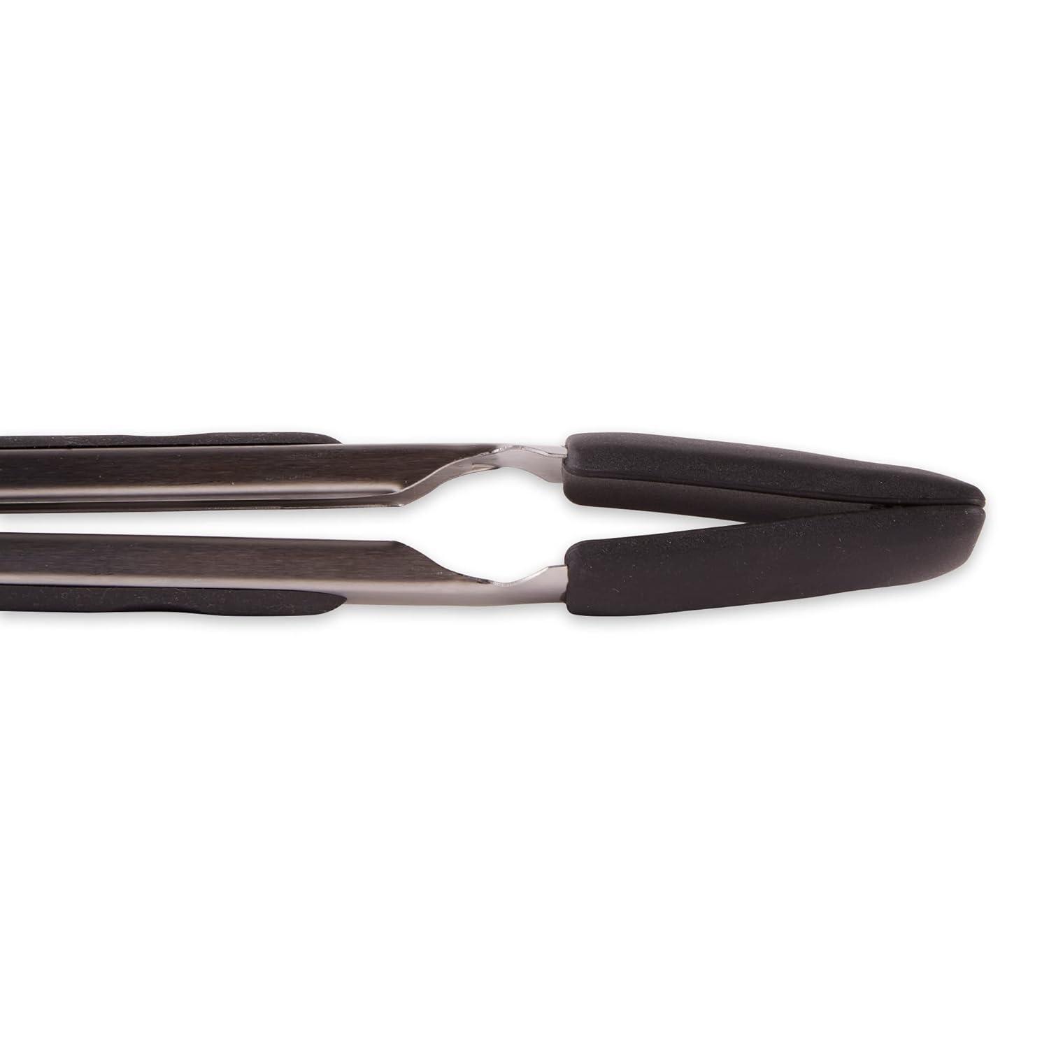 Design Imports Design Imports Silicone Kitchen Tong