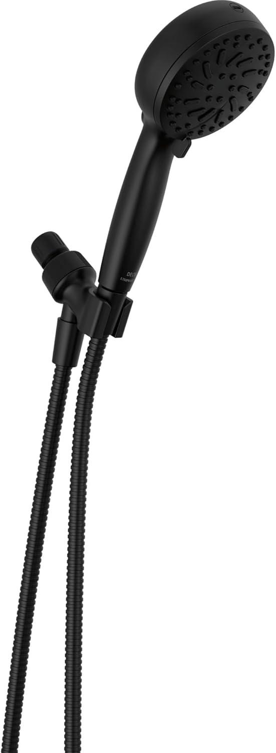ProClean Handheld Shower, High Pressure Spray Handheld Shower Head, Hand Shower with Hose