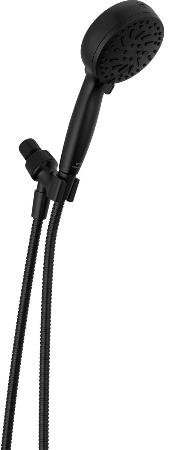 ProClean Handheld Shower, High Pressure Spray Handheld Shower Head, Hand Shower with Hose