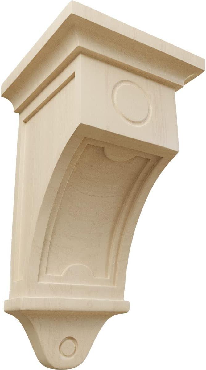 Arts and Crafts Corbel