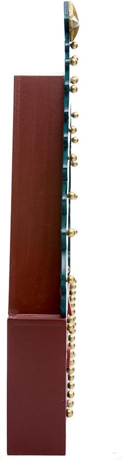 Kurt Adler Advent Christmas Tree Calendar