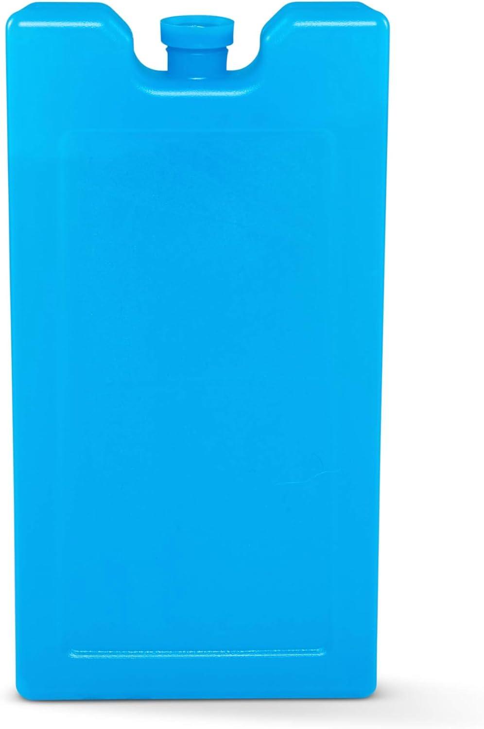 Igloo 25199 Maxcold Ice Block, Medium - Quantity 12