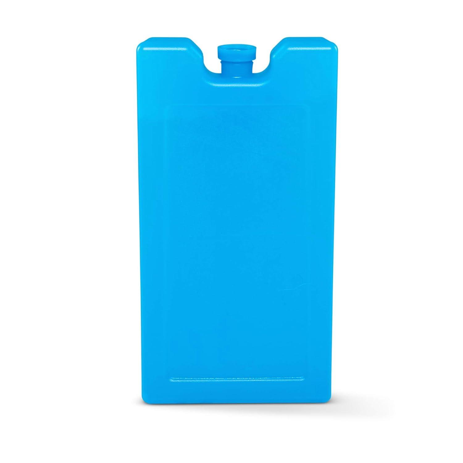 Igloo 25199 Maxcold Ice Block, Medium - Quantity 12