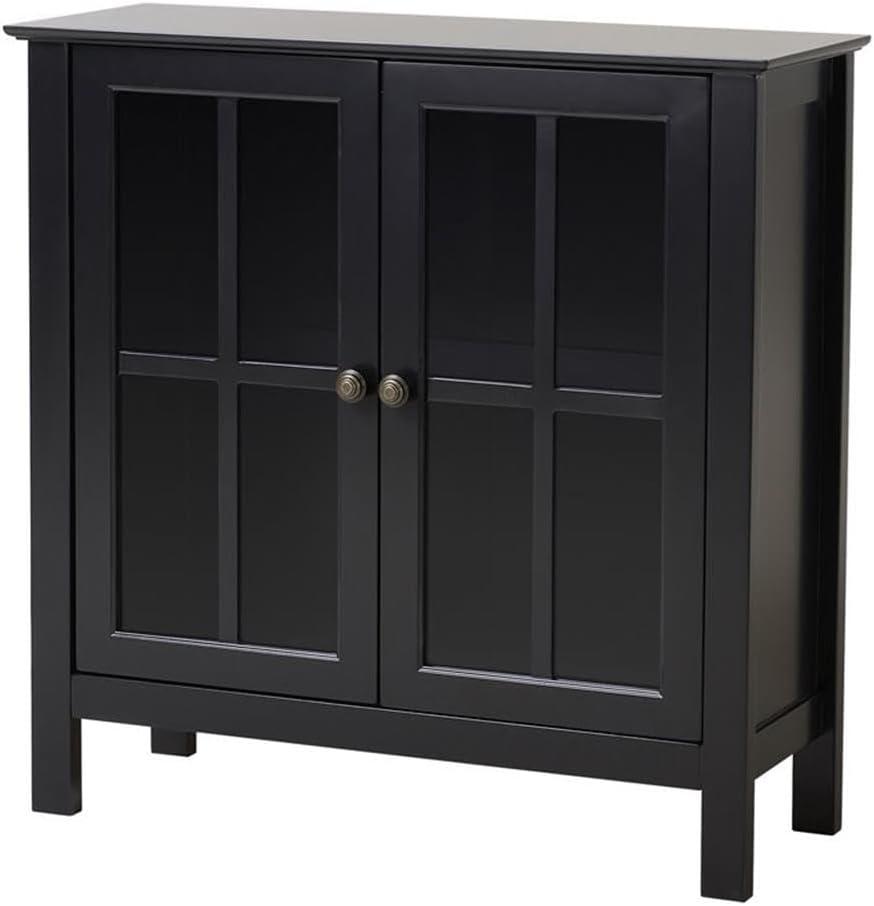 Accent Cabinet