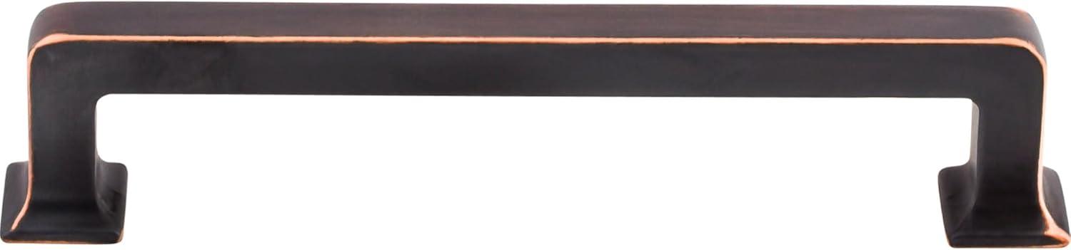 Top Knobs Ascendra Bar Pull