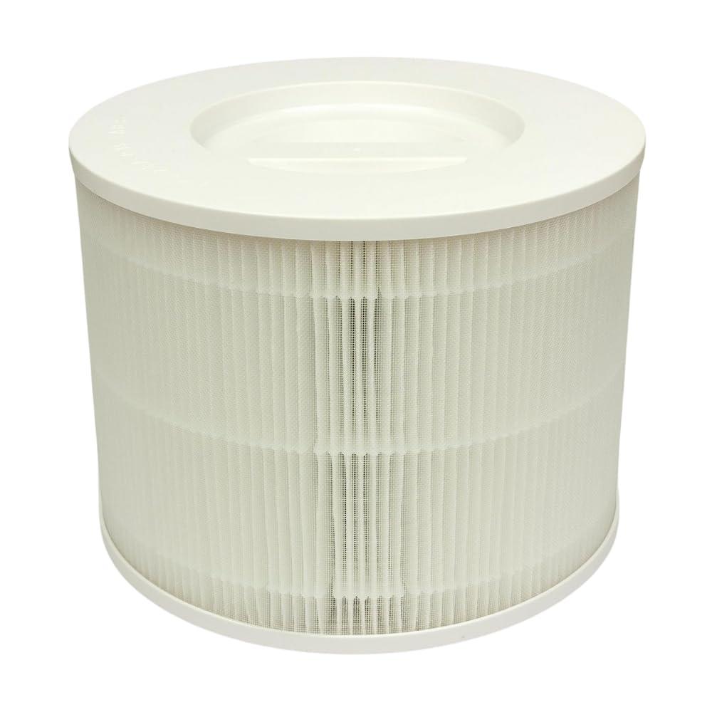 REPLACEMENT FILTER WITH HEPA AND CARBON H13 FOR USE WITH MaxLite AIR PURIFIER AP215SF1