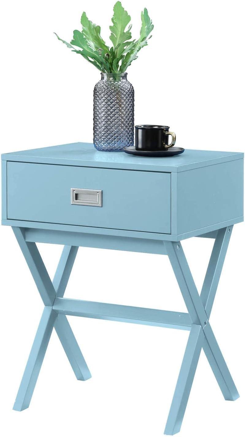 Convenience Concepts Designs2Go Landon End Table