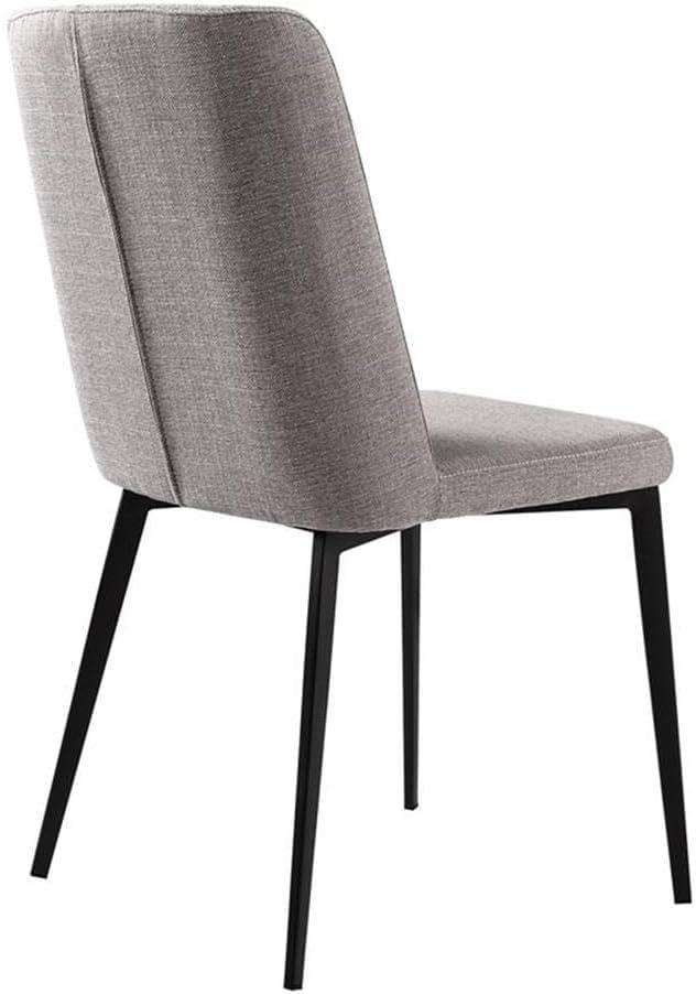 Set of 2 Maine Contemporary Dining Chair - Armen Living