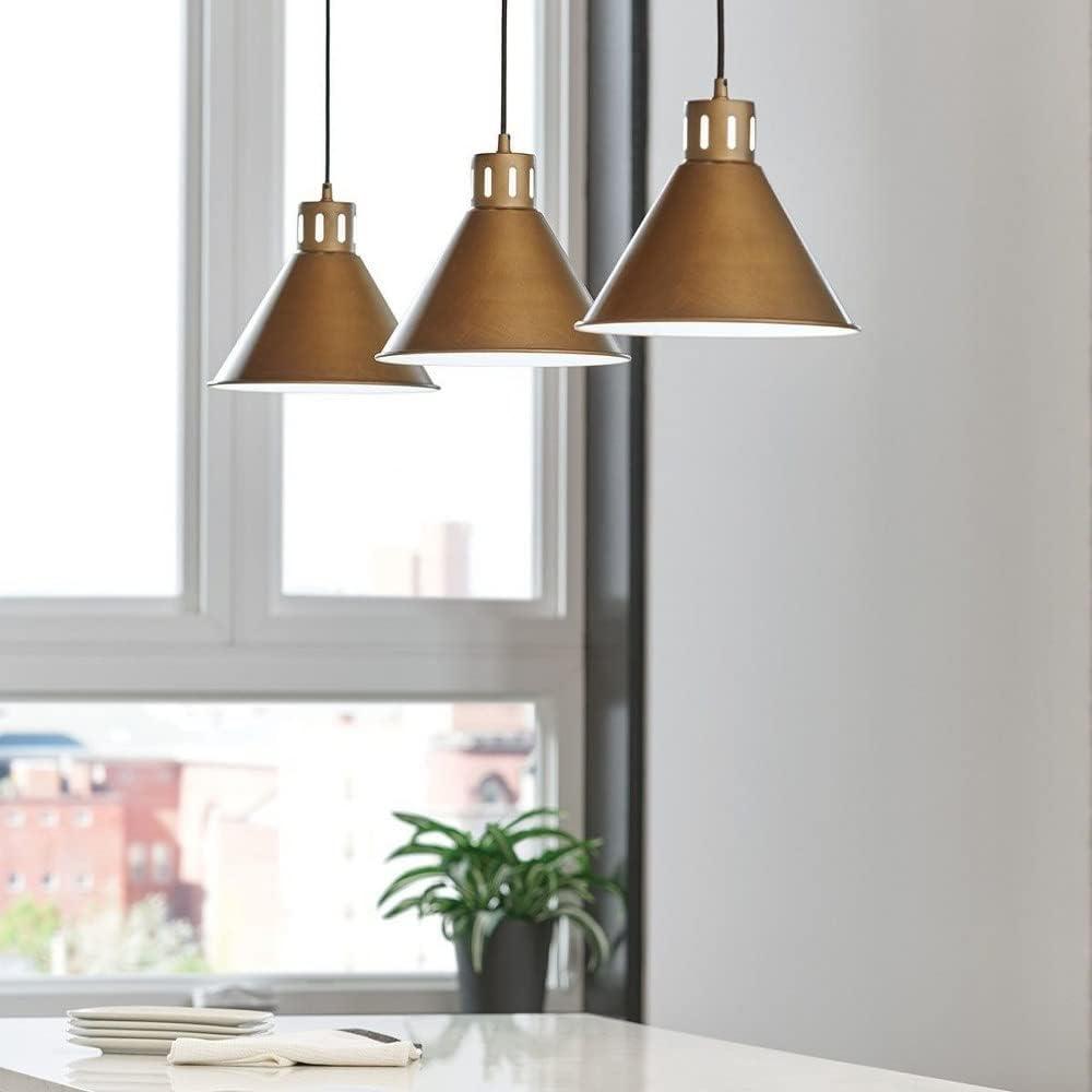 Kichler Lighting Zailey 1 - Light Pendant in  White