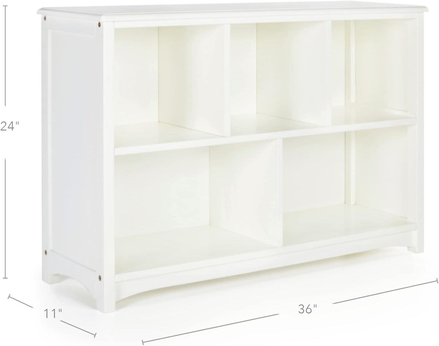 Classic Kids Bookcase