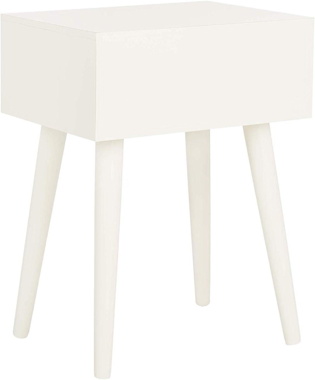 Lyle 1 Drawer Side Table  - Safavieh