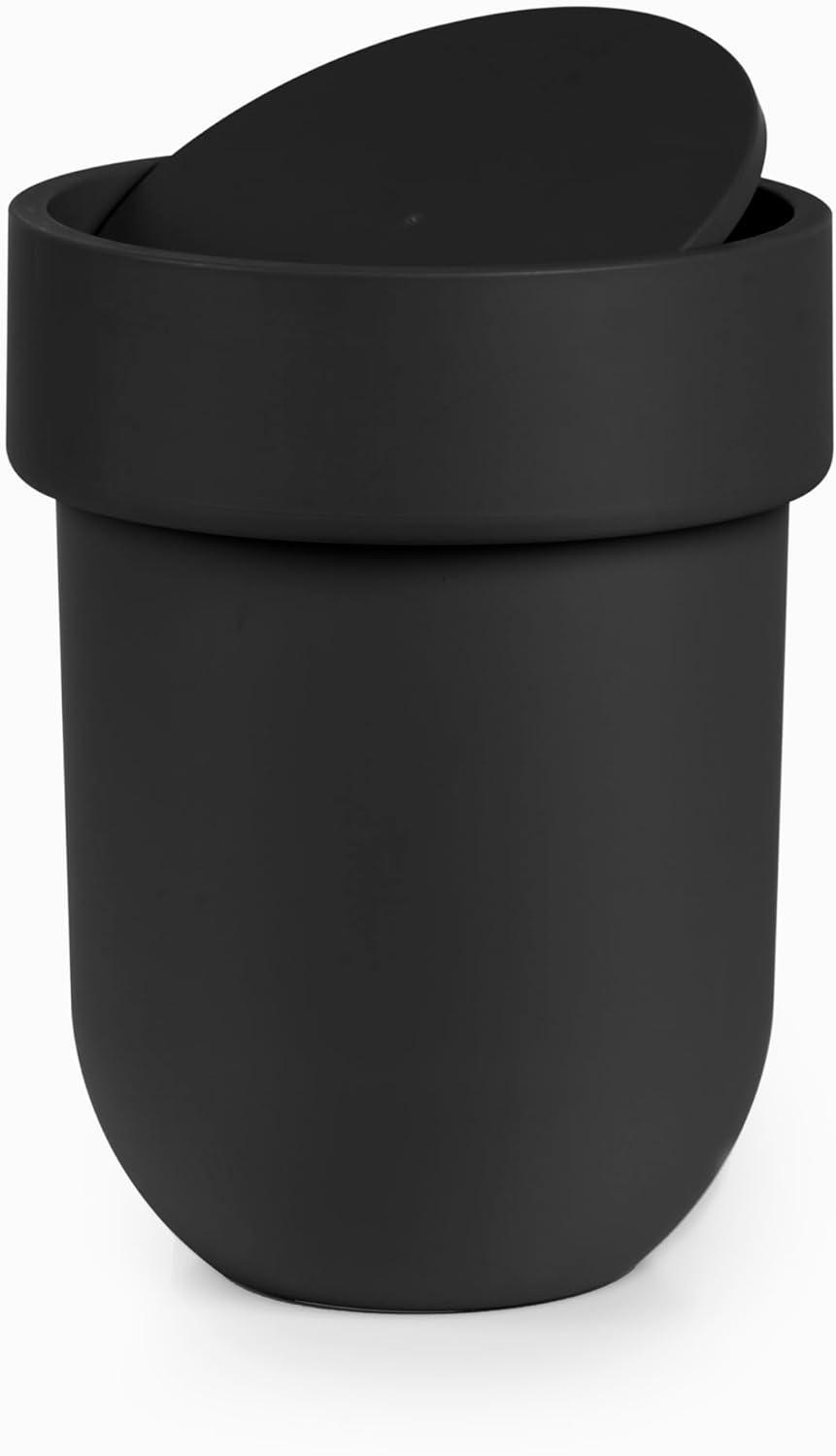 Touch 2 Gallons Waste Bin