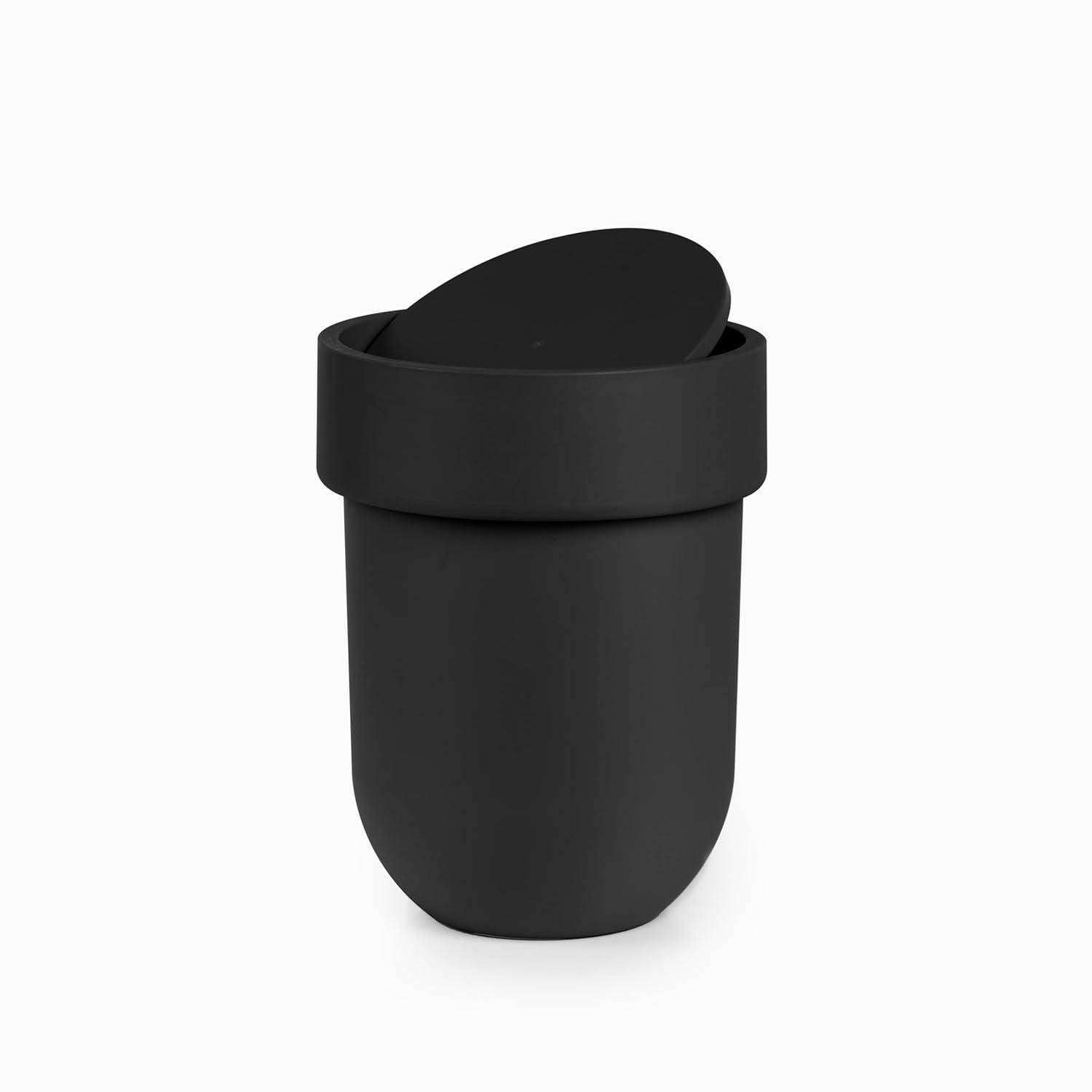 Touch 2 Gallons Waste Bin