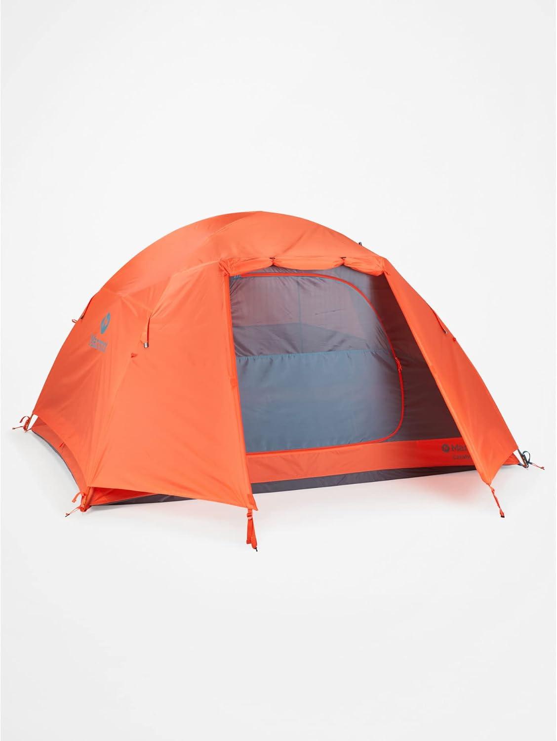 Marmot Catalyst 3 Person Backpacking Tent