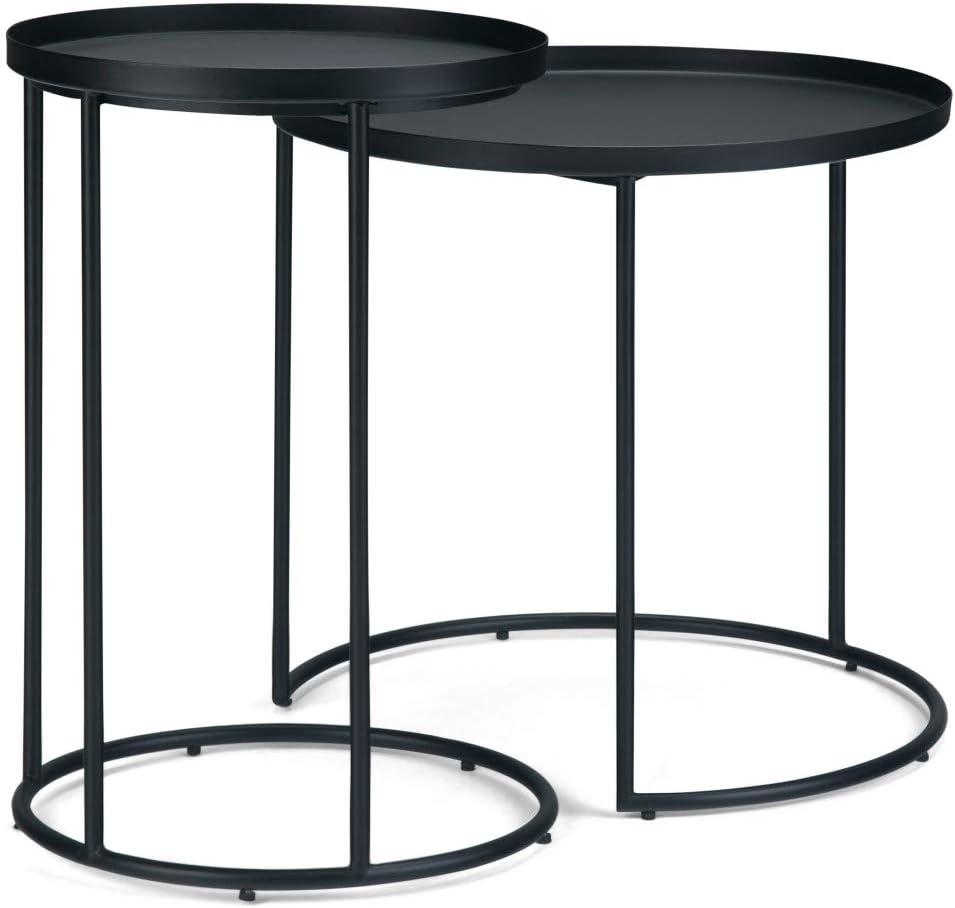 Monet Tray Top Nesting Tables