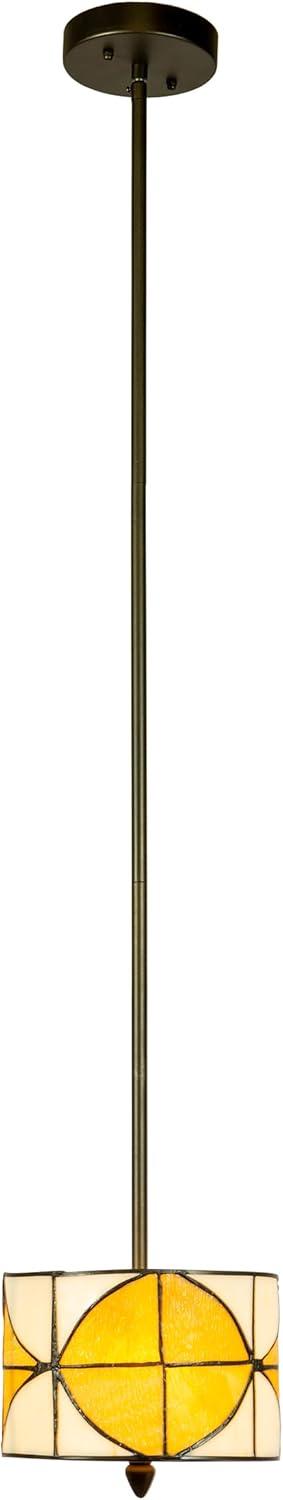 Dale Tiffany Varesa Mini Pendant