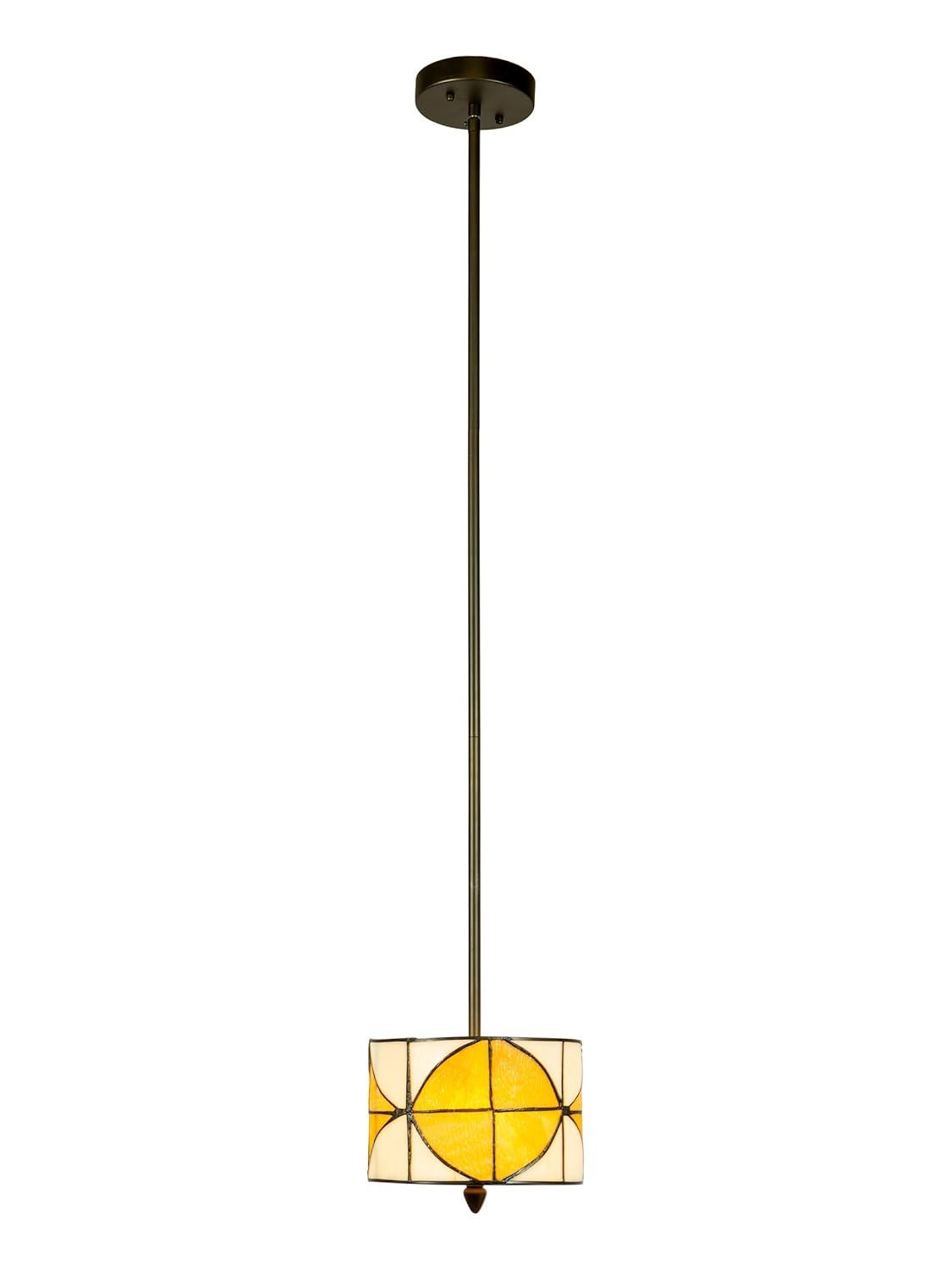 Dale Tiffany Varesa Mini Pendant