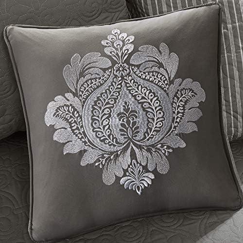 Madison Park Quebec 6 Piece Reversible Daybed Cover Set