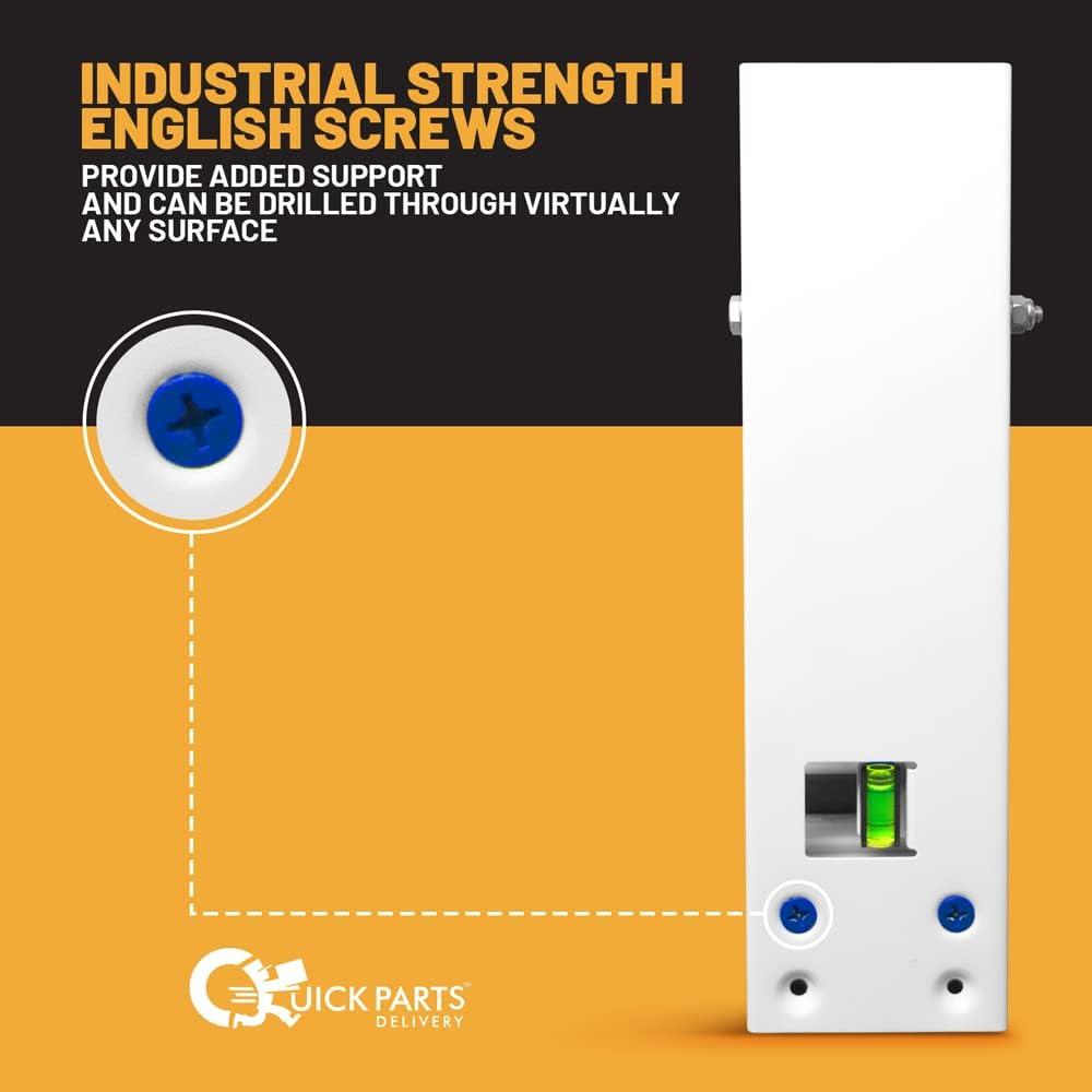 A/C Safe A/C Safe Universal Support Bracket for Air Conditioner