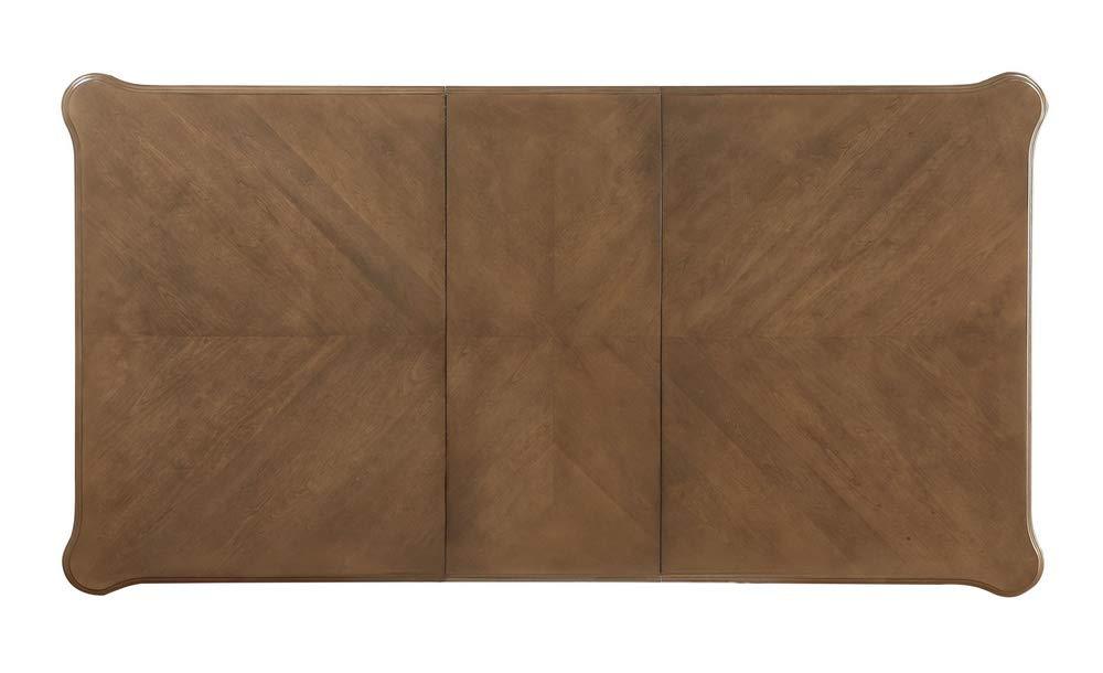 Andrew Home Studio Womack Extendable Dining Table | Wayfair