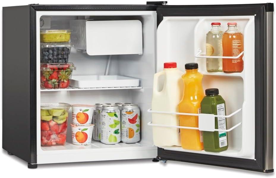 Cuisinart ® 1.7 Cu. Ft. Compact Refrigerator