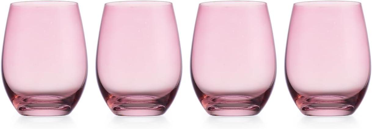 Veneto Stemless Wine Glass