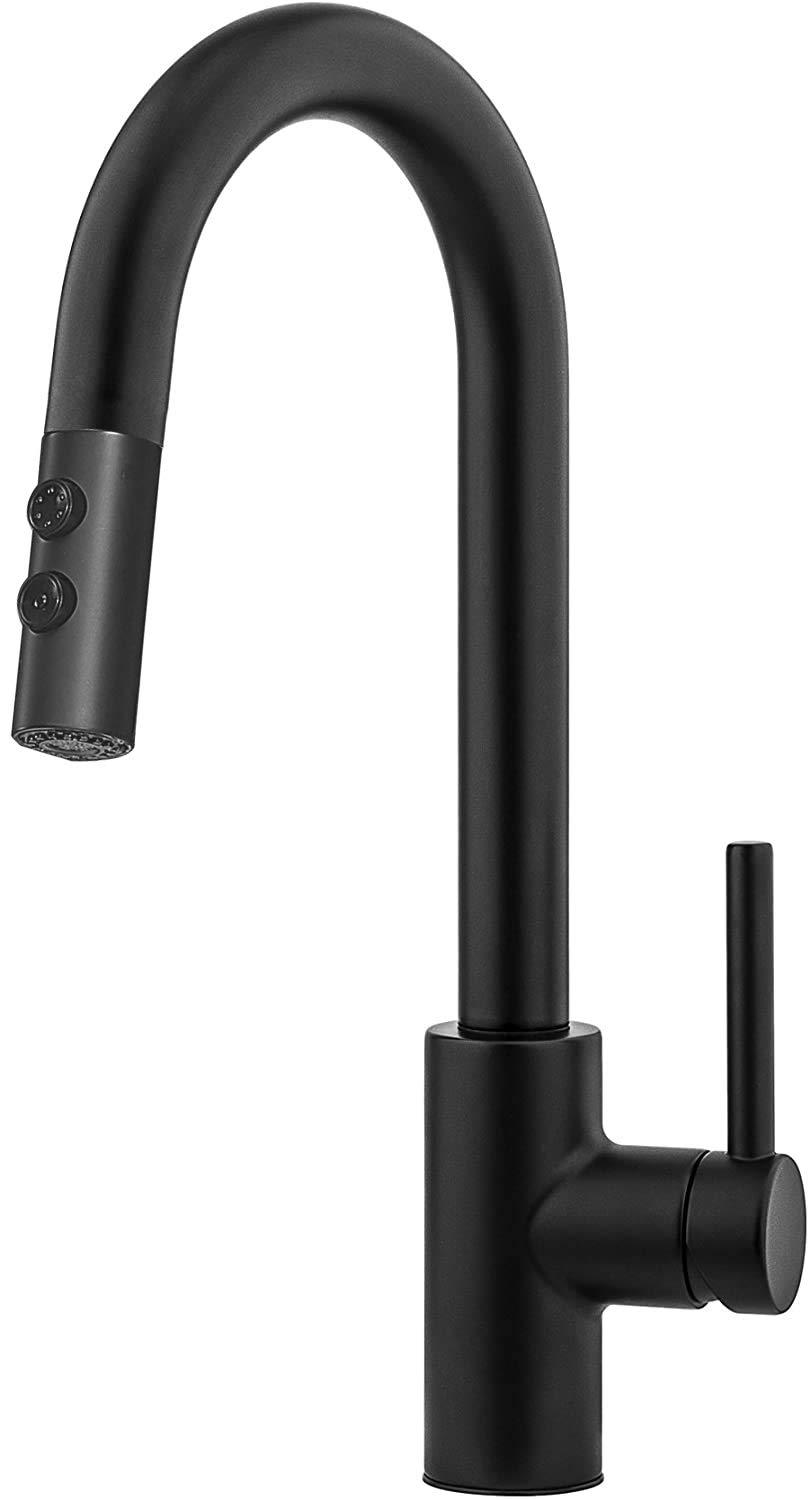 Stellen Pull Down Bar Faucet
