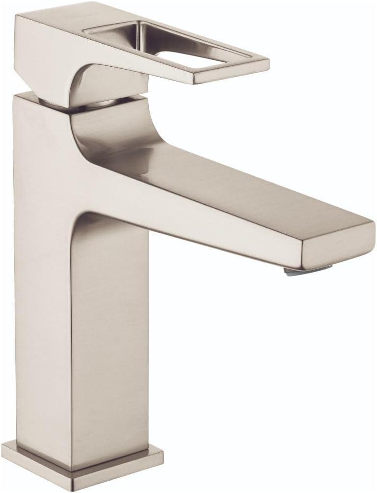 Metropol Low Flow Water Saving Single Hole Bathroom Faucet