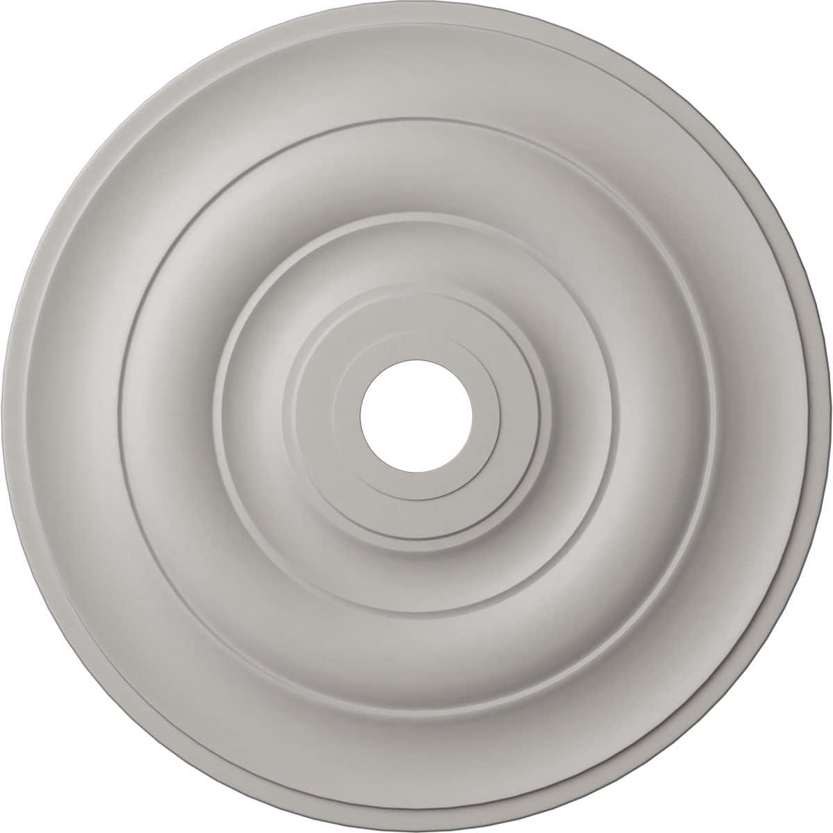 Jefferson Ceiling Medallion