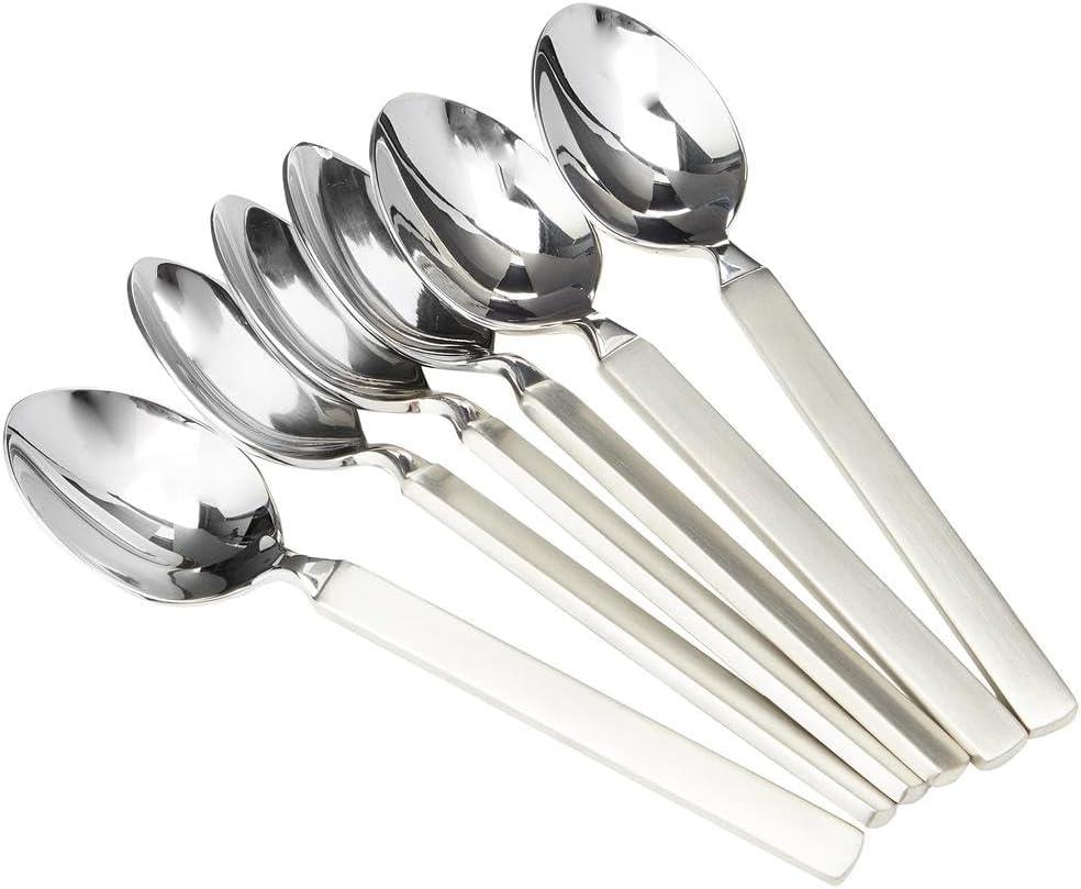 Dry Tea Spoon (Set of 6)