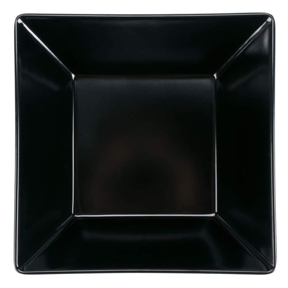 G.E.T. ML-247-ST – 2.5 Qt. (2.5 Qt. Rim-Full), 10" Square Bowl, 2.5" Deep