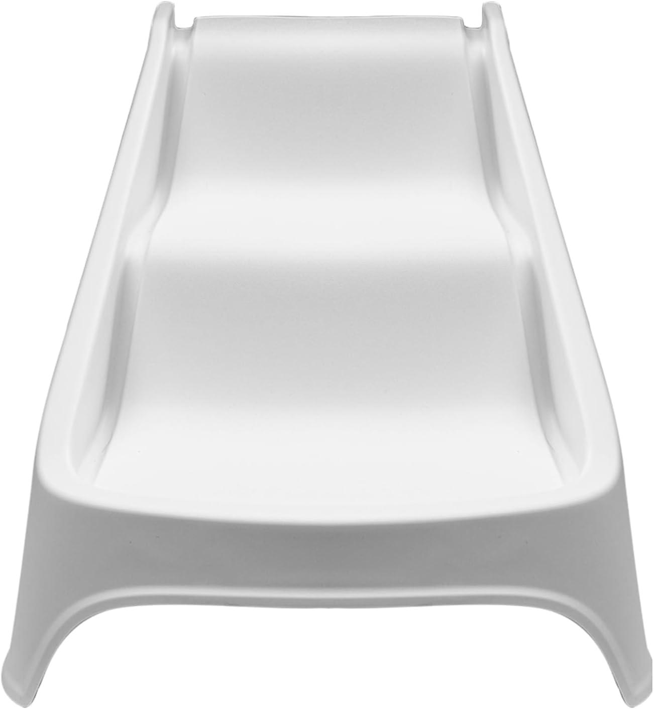 Whisker Litter-Robot 4 Ramp White