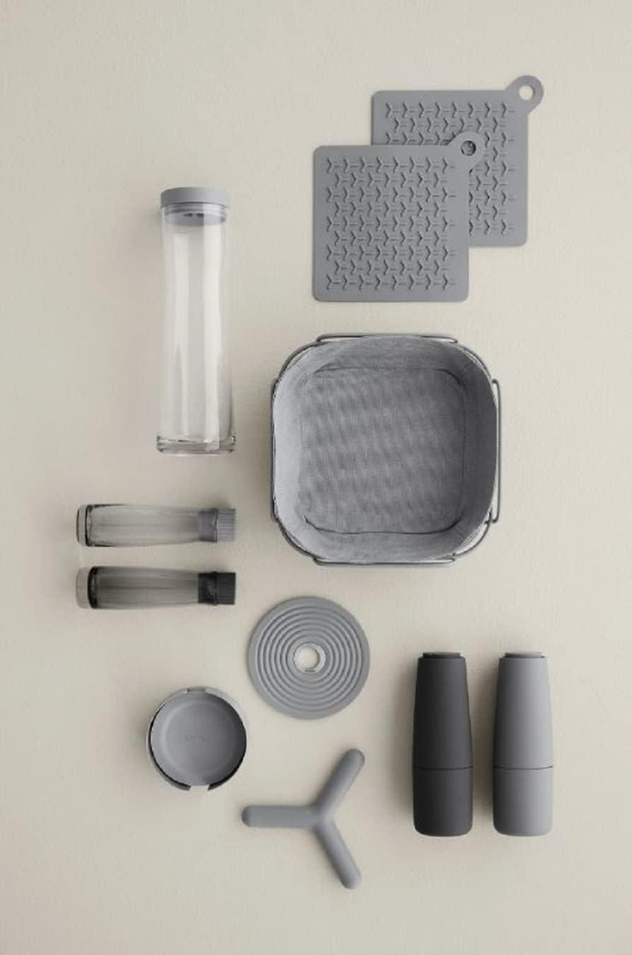FLIP Silicone Trivet